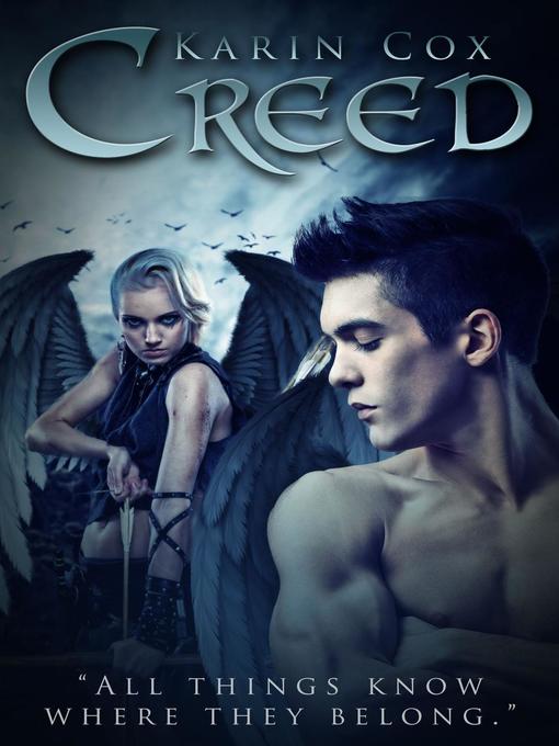 Title details for Creed by Karin Cox - Available